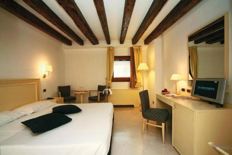 Hotel Giudecca Venezia - Main View