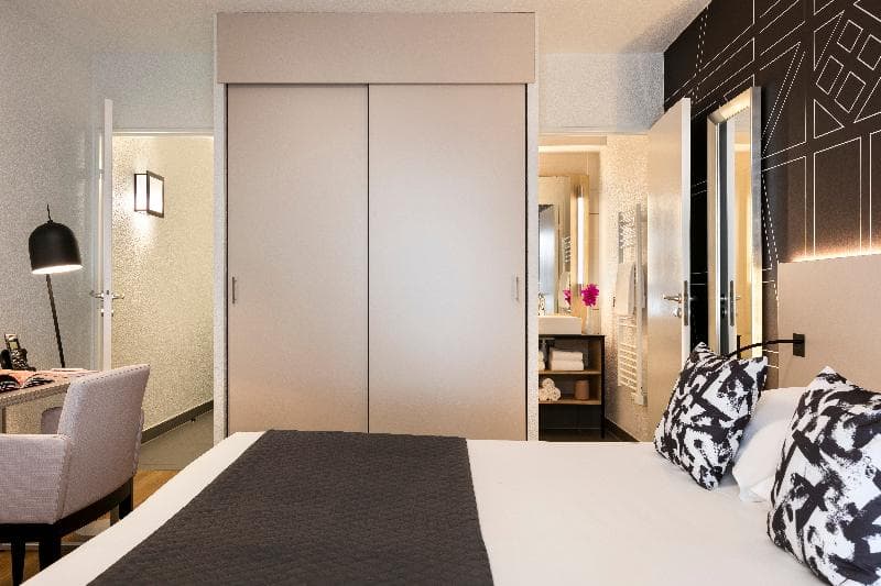 Citadines Kleber Strasbourg image 1