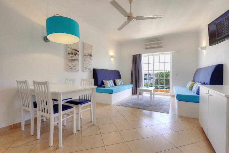 Stay at 3HB Clube Humbria - All Inclusive