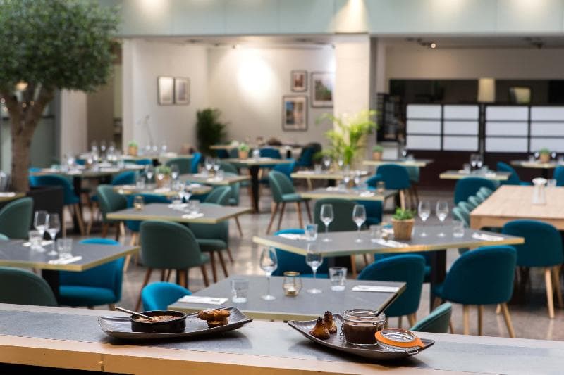 Appart'City Classic Lyon Part Dieu image 2