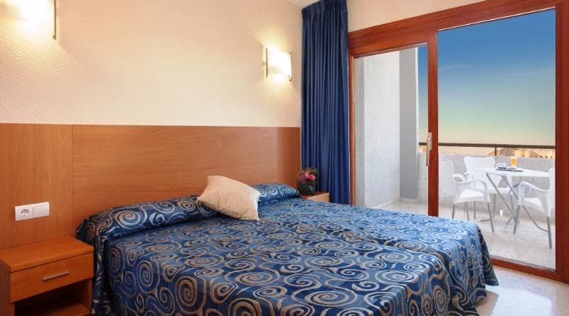 Primavera Park Hotel image 1