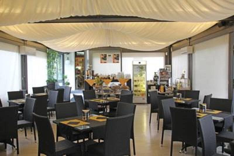 Park Hotel Villa Leon d'Oro - Main View