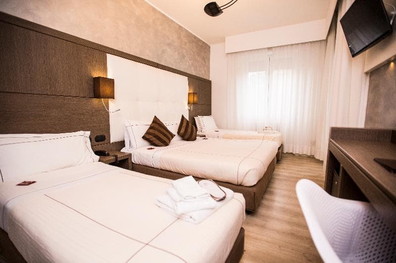 Agape Hotel AA Hotels - Main View