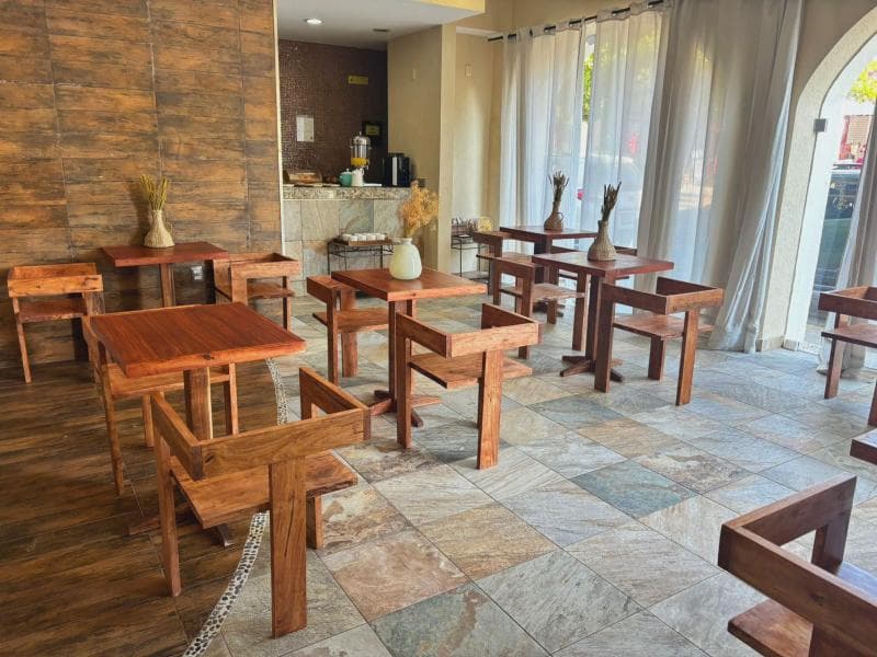 Quinta Nina Playa del Carmen – Solo Adultos - Main View
