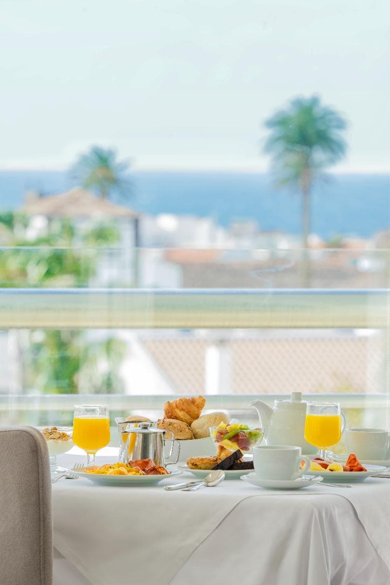 Sao Miguel Park Hotel image 1