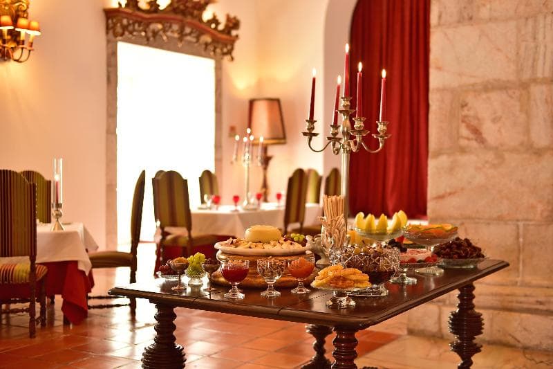 Pousada Castelo de Estremoz image 2