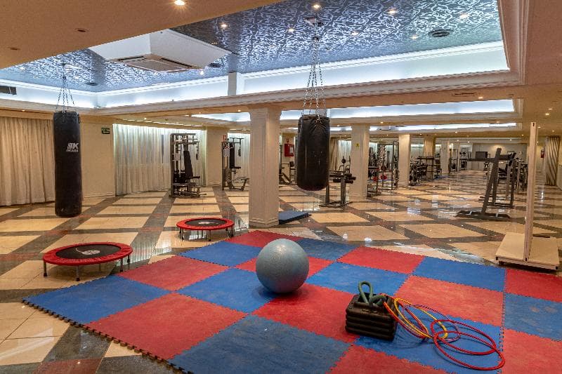 Nastasi Hotel & SPA image 2