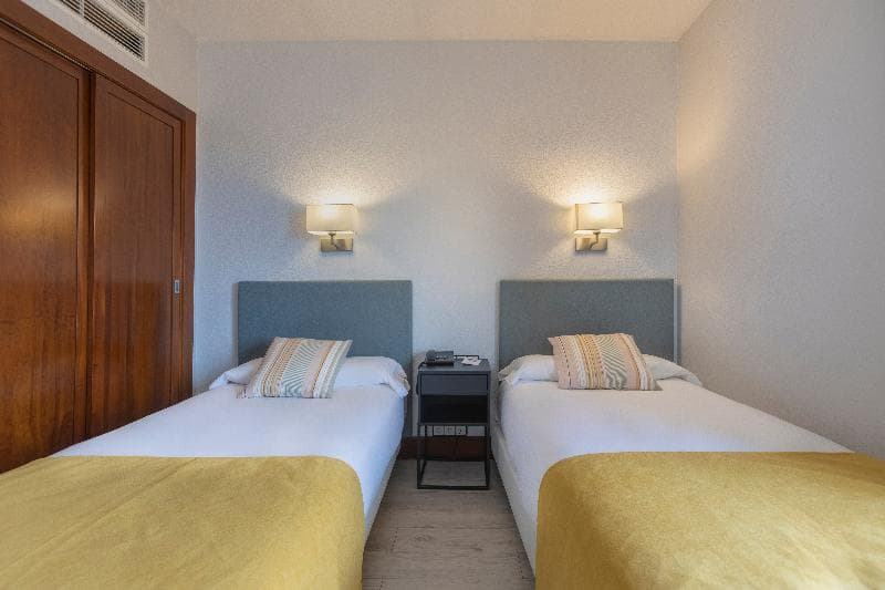 Stay at Hotel Soho Boutique Los Naranjos