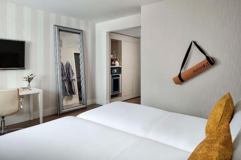 Avani Frankfurt City Hotel image 2