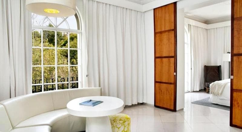 Condesa df, Mexico City, a Member of Design Hotels image 1