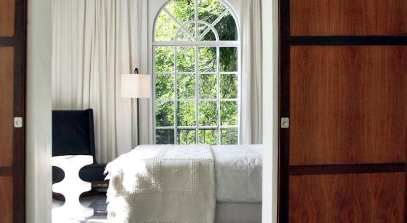 Condesa df, Mexico City, a Member of Design Hotels image 2