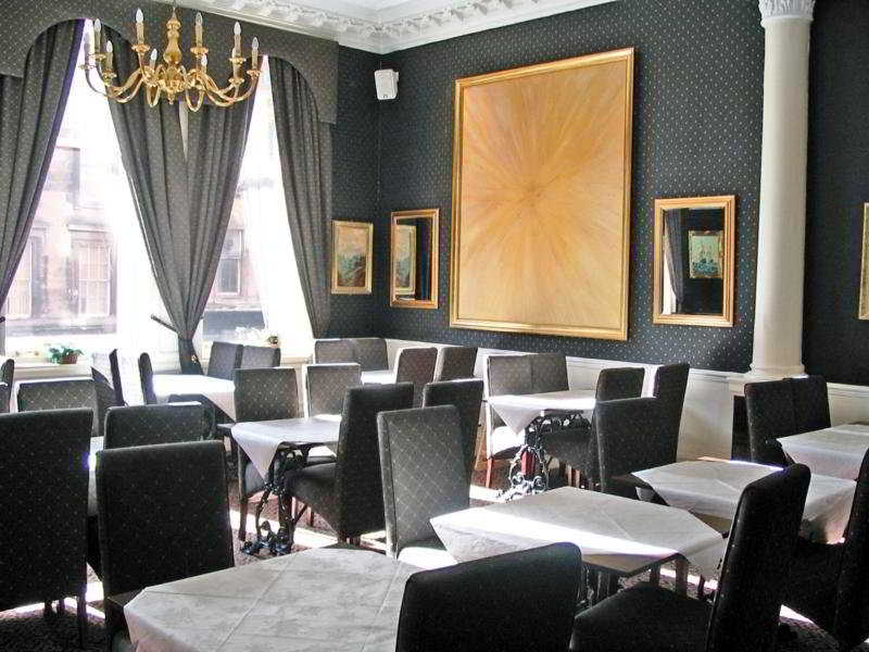 Alexander Thomson Hotel - Main View