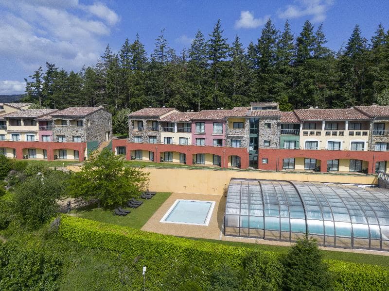 Vilar Rural Sant Hilari Sacalm by Serhs Hotels image 2