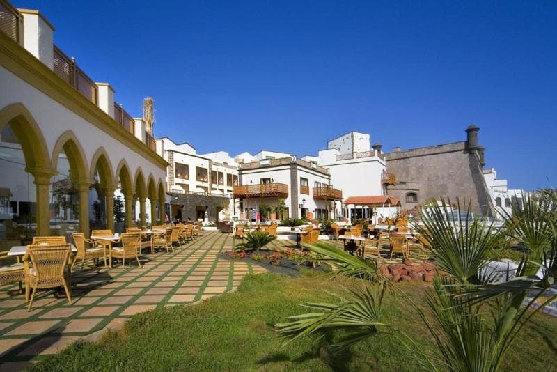 Gran Castillo Tagoro Family & Fun Playa Blanca image 2