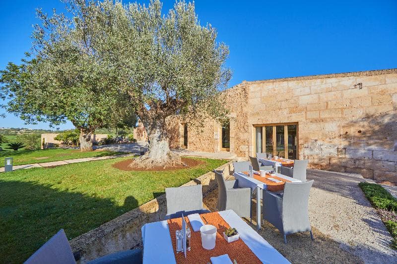Son Penya Adults Only Petit Hotel & Spa image 1