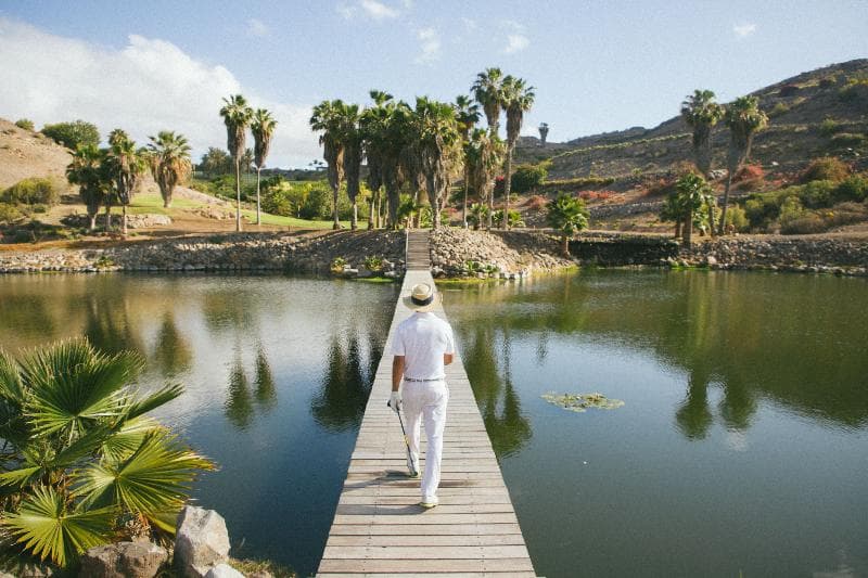 Salobre Hotel Resort & Serenity image 1