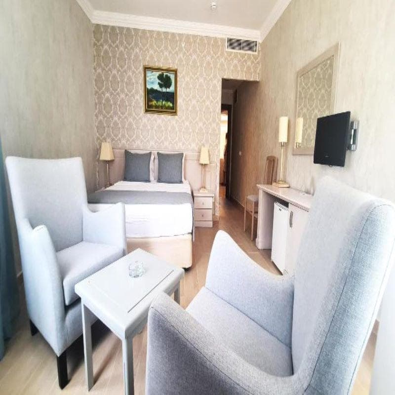X LIFE HOTEL SARIGERME image 2