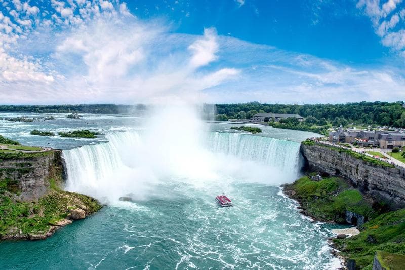 Courtyard Niagara Falls image 1