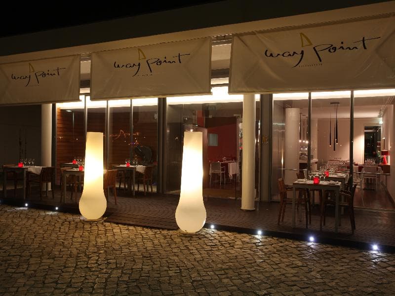 Stay at Marina Club I