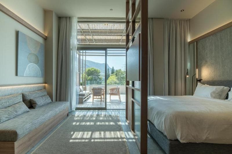 King Minos Retreat Resort and Spa image 2