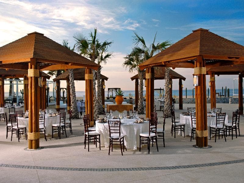 Pueblo Bonito Pacifica Golf & Spa Resort image 1