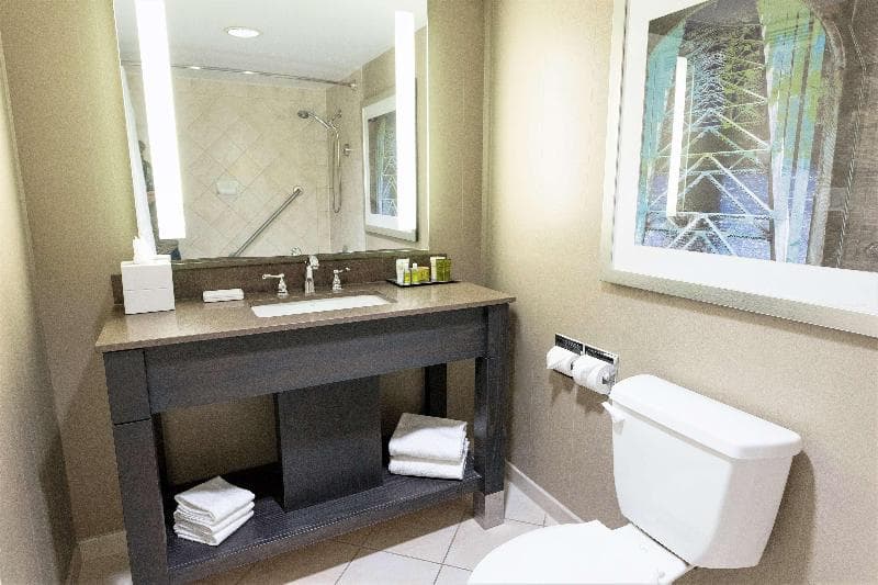 Hilton Niagara Falls Fallsview Hotel and Suites image 2