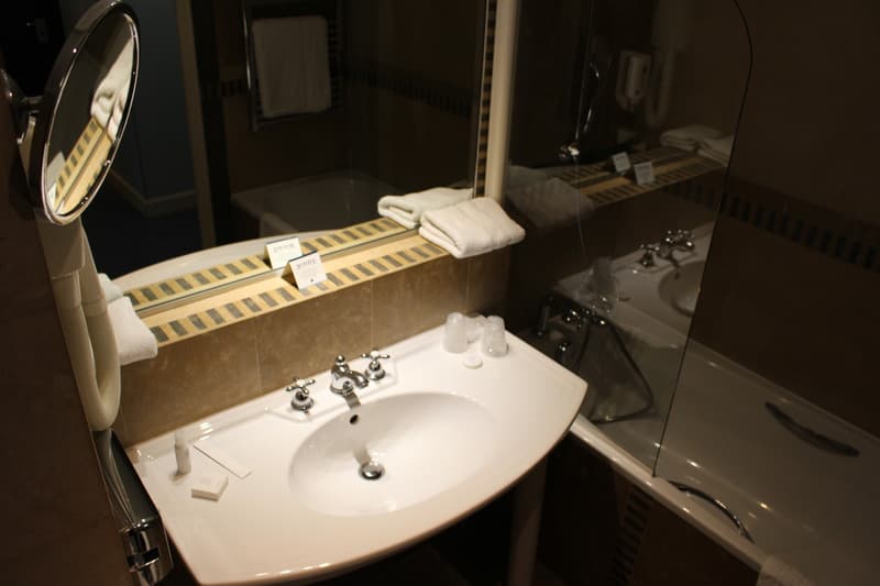 Stay at Hotel Art Deco Euralille