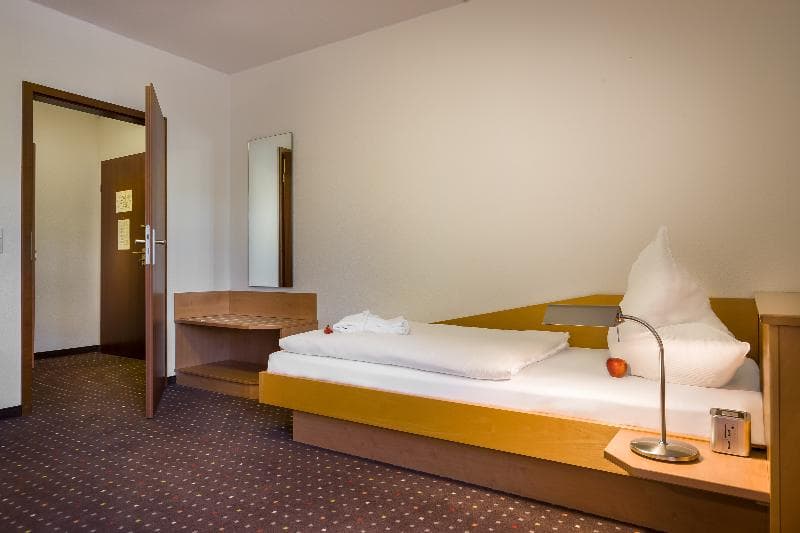 acora Düsseldorf Living the City image 1