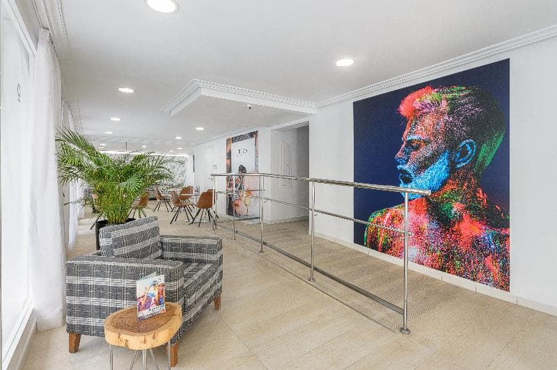 Vibra Lei Ibiza Hotel image 2