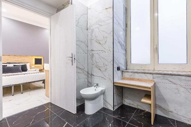 Sant'Angelo Suites - Main View