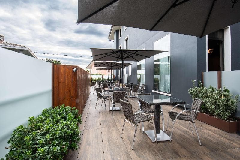 Muraless Art Hotel WorldHotels Crafted image 1