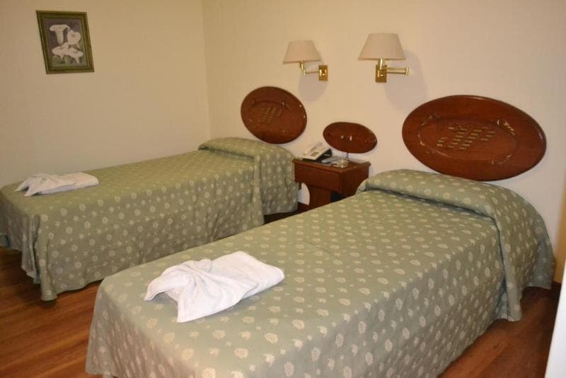 Gran Hotel Presidente image 1