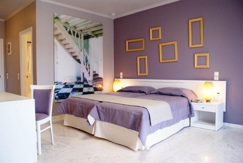 Bourtzi boutique hotel image 2