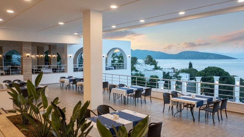 Holiday Inn Resort Bodrum image 2