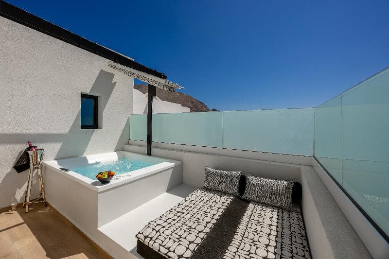 Santo Mangata Boutique Hotel & Spa image 1
