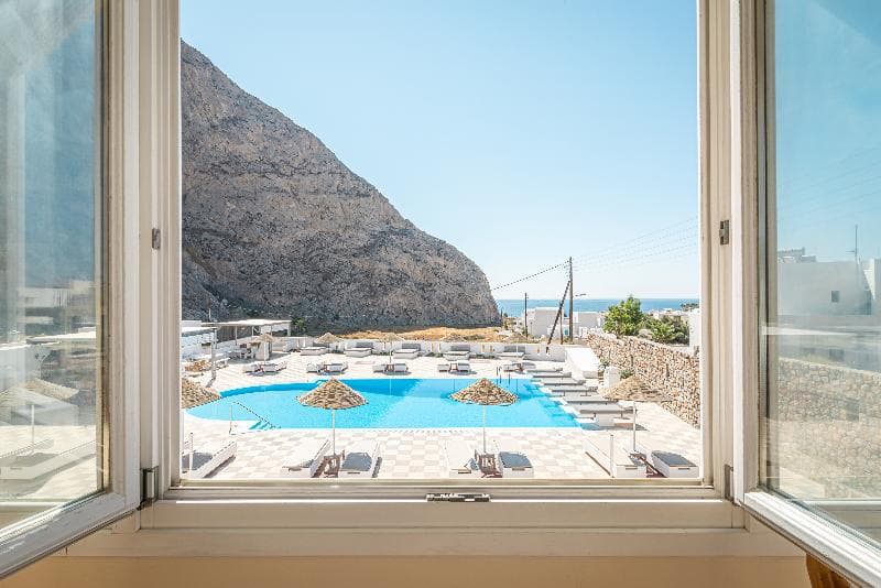 Marianna Hotel - Main View