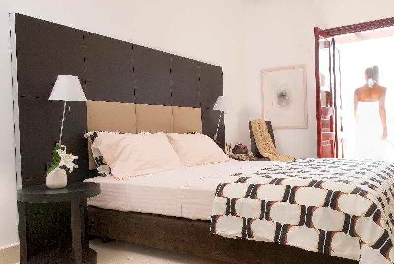 9 Muses Santorini Resort image 2