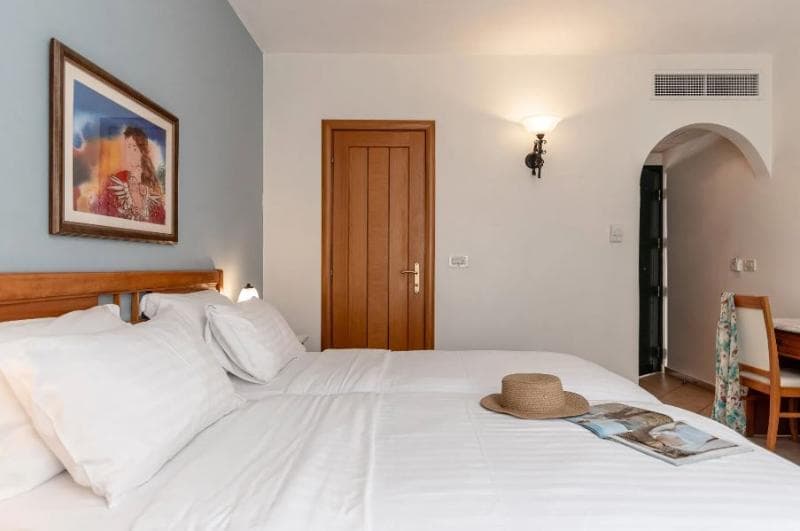Naxos Resort Beach Hotel image 2