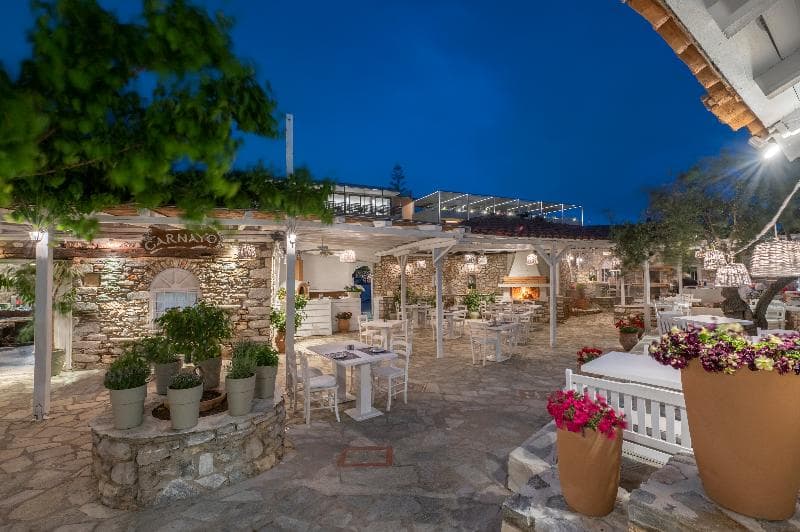 Alkyon Hotel Skiathos image 2