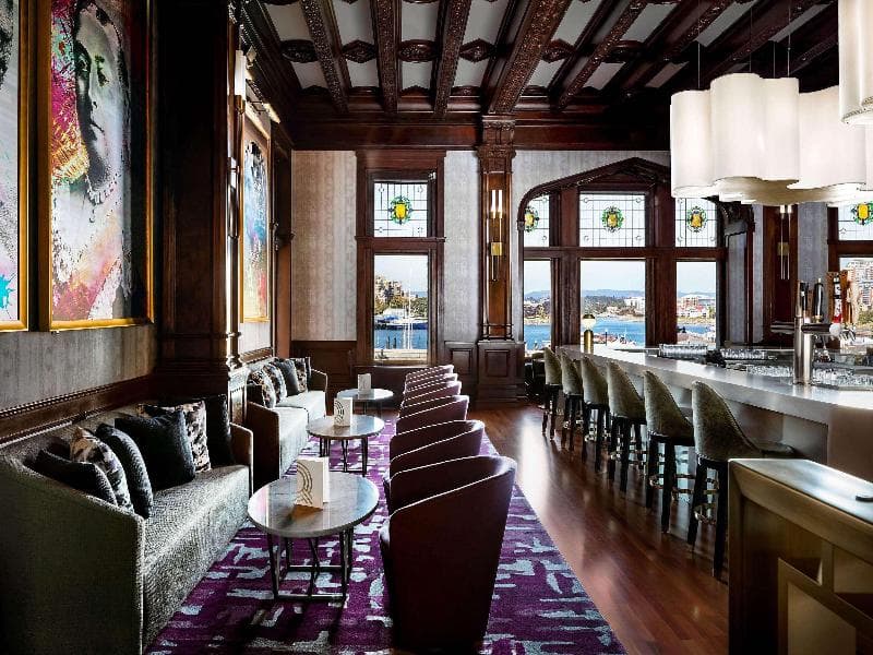 Fairmont Empress image 1