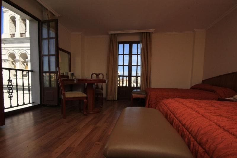 Gran Hotel Diligencias image 2