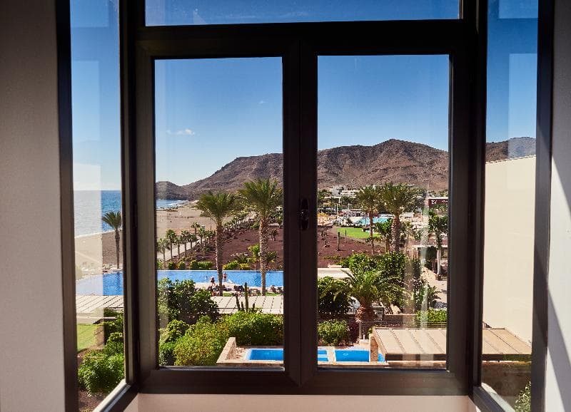Playitas Hotel image 2