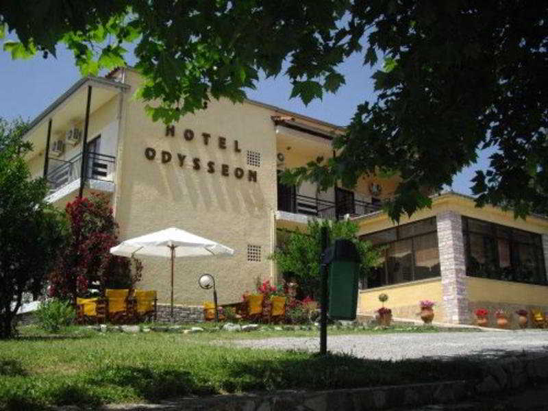 Odysseon image 1