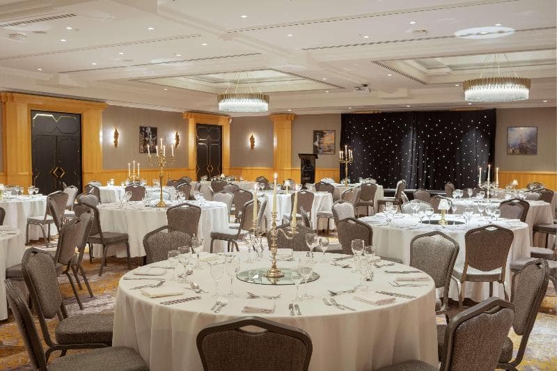Hilton Belfast image 2