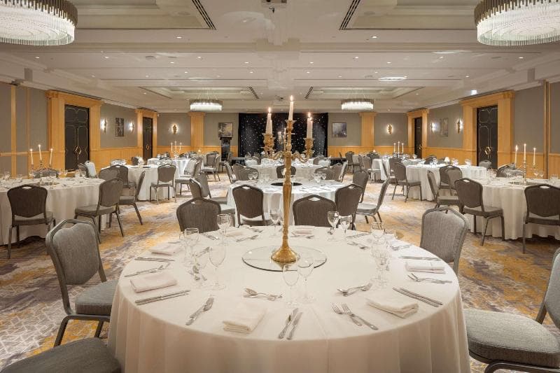 Hilton Belfast image 1