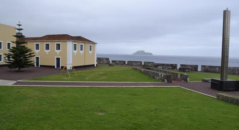 Pousada Forte Angra do Heroísmo image 2