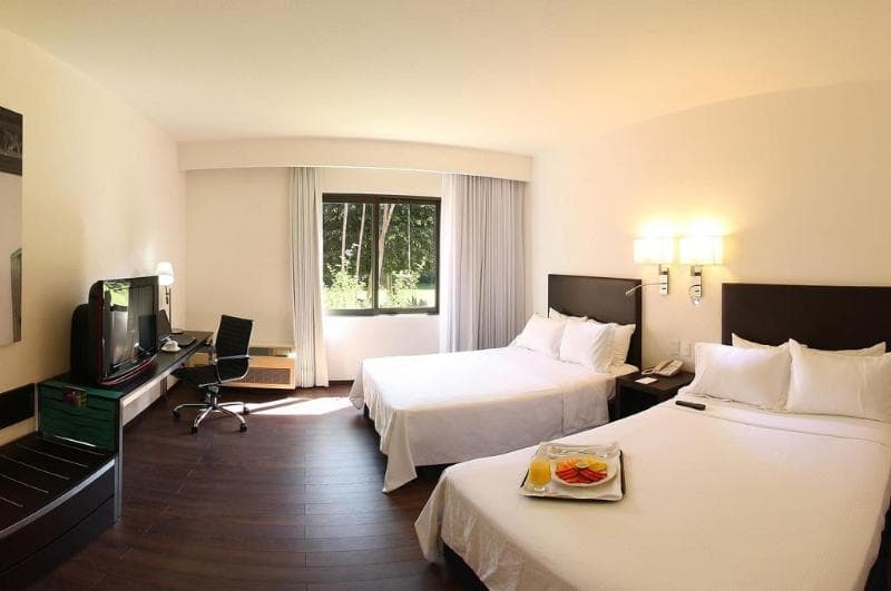 Fiesta Inn Xalapa image 1
