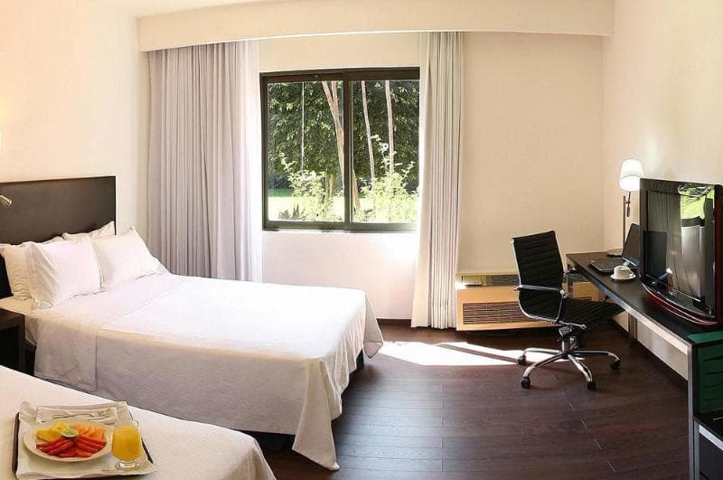 Fiesta Inn Xalapa image 2