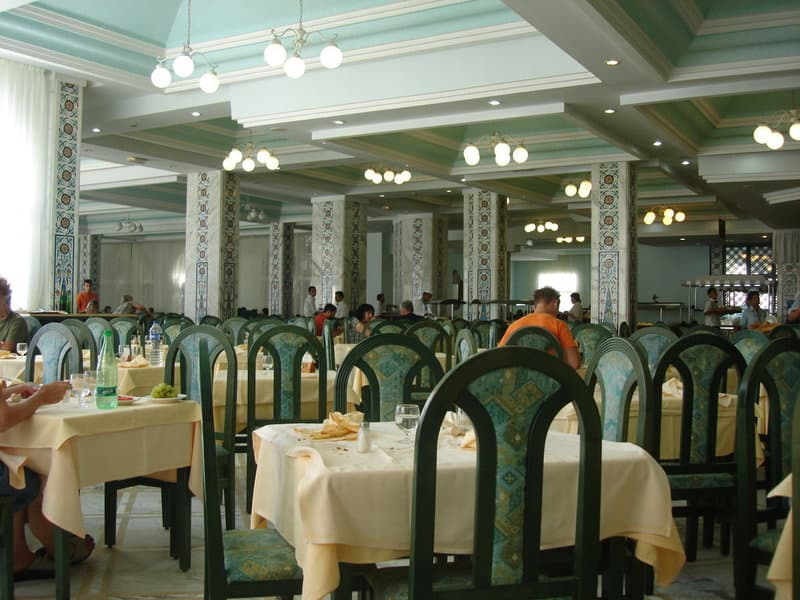 El Mouradi Palm Marina image 1