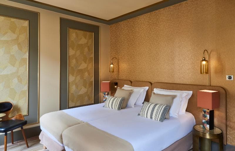 Hotel Konti by HappyCulture image 1